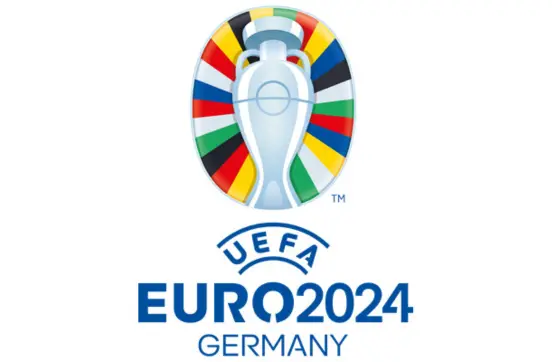 EK – European Championship voetbalelftal