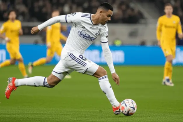 Focus op de beste spelers van de afgelopen week