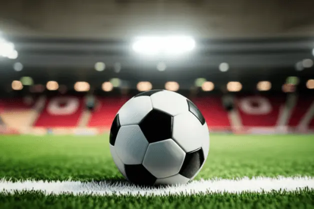 Hoe mis je geen voetbalmoment
