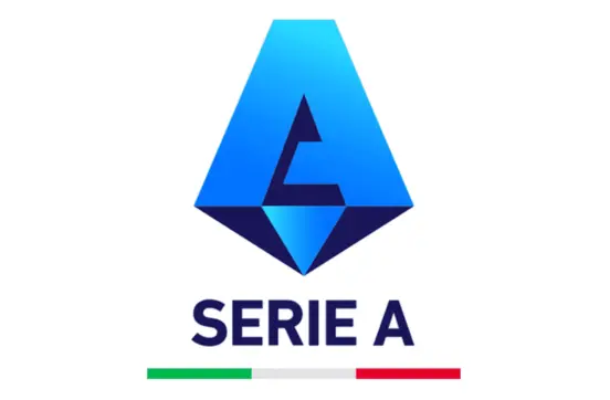 Serie A voetbalelftal