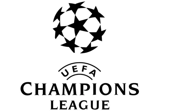 UEFA Champions League voetbalelftal