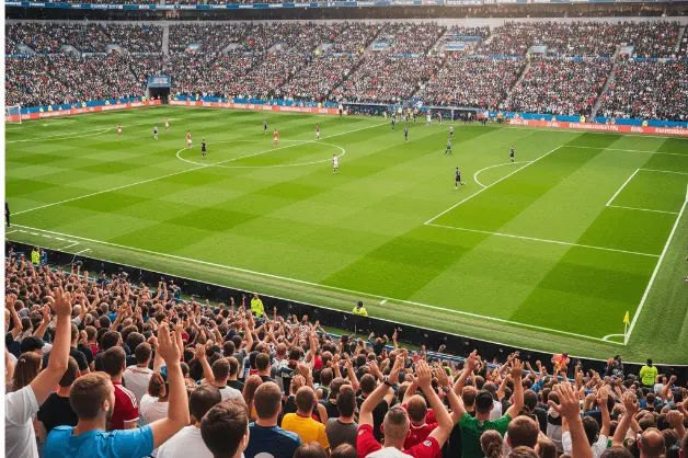 Voetbalwedstrijden vandaag – Wat staat er vandaag op het programma?