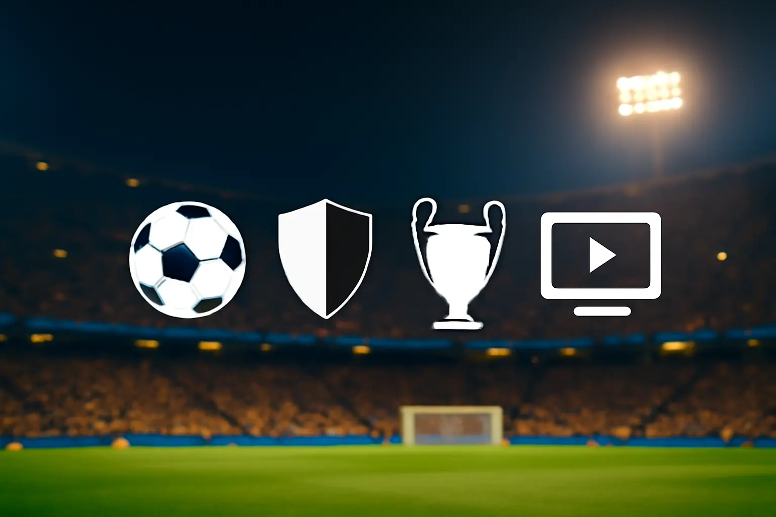 Wat Kun Je Vandaag Verwachten in de Voetbalwereld