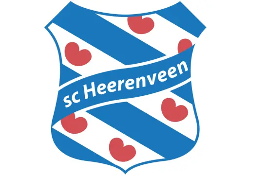 sc heerenveen voetbalelftal